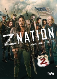 Cuộc chiến zombie (Phần 2) | Z Nation (Season 2) (2015) Cuộc chiến zombie (Phần 2) | Z Nation (Season 2) (2015)