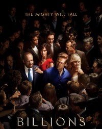 Cuộc chơi bạc tỷ (Phần 2) | Billions (Season 2) (2017) Cuộc chơi bạc tỷ (Phần 2) | Billions (Season 2) (2017)