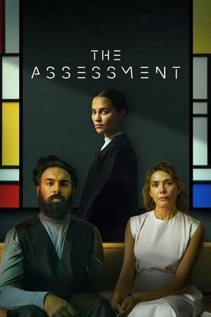 Cuộc Đánh Giá | The Assessment (2025) Cuộc Đánh Giá | The Assessment (2025)