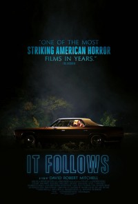Cuộc Đi Săn Của Quỷ | It Follows (2015) Cuộc Đi Săn Của Quỷ | It Follows (2015)