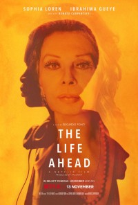 Cuộc đời phía trước | The Life Ahead (2020) Cuộc đời phía trước | The Life Ahead (2020)