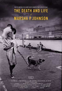 Cuộc đời và cái chết của Marsha P. Johnson | The Death and Life of Marsha P. Johnson (2017) Cuộc đời và cái chết của Marsha P. Johnson | The Death and Life of Marsha P. Johnson (2017)