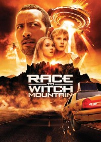 Cuộc Đua Đến Núi Phù Thủy | Race to Witch Mountain (2009) Cuộc Đua Đến Núi Phù Thủy | Race to Witch Mountain (2009)