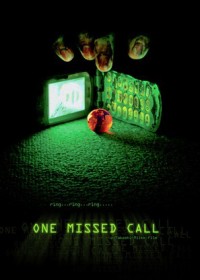 Cuộc Gọi Nhỡ | One Missed Call (2004) Cuộc Gọi Nhỡ | One Missed Call (2004)