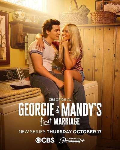 Cuộc Hôn Nhân Đầu của Georgie và Mandy (Phần 1) | Georgie & Mandy's First Marriage (Season 1) (2024)