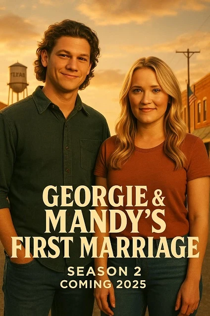 Cuộc Hôn Nhân Đầu của Georgie và Mandy (Phần 2) | Georgie & Mandy's First Marriage (Season 2) (2025) Cuộc Hôn Nhân Đầu của Georgie và Mandy (Phần 2) 2025