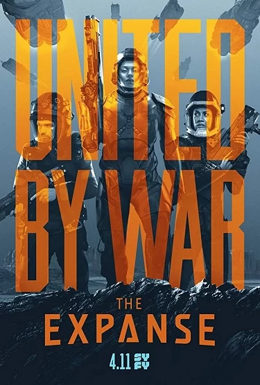 Cuộc Mở Rộng (Phần 3) | The Expanse (Season 3) (2018) Cuộc Mở Rộng (Phần 3) | The Expanse (Season 3) (2018)