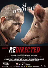Cuộc Phiêu Lưu Bất Đắc Dĩ | Redirected (2014) Cuộc Phiêu Lưu Bất Đắc Dĩ | Redirected (2014)