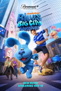 Cuộc Phiêu Lưu Trên Đường Rộng Của Blue | Blues Big City Adventure (2022) Cuộc Phiêu Lưu Trên Đường Rộng Của Blue | Blues Big City Adventure (2022)