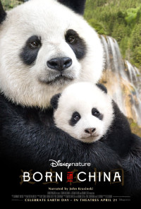 Cuộc Sống Hoang Dã Ở Trung Quốc | Born in China (2017) Cuộc Sống Hoang Dã Ở Trung Quốc | Born in China (2017)