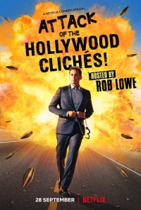 Cuộc tấn công của khuôn mẫu Hollywood! | Attack of the Hollywood Clichés! (2021) Cuộc tấn công của khuôn mẫu Hollywood! | Attack of the Hollywood Clichés! (2021)