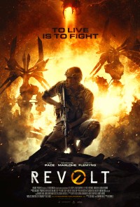 Cuộc Trỗi Dậy | Revolt (2017) Cuộc Trỗi Dậy | Revolt (2017)