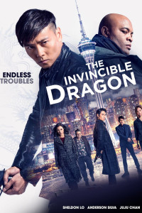 Cửu Long Bất Bại | Invincible Dragon (2019) Cửu Long Bất Bại | Invincible Dragon (2019)