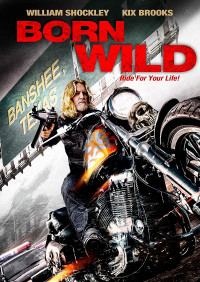 Dã Chiến Giang Hồ | Born Wild (2001) Dã Chiến Giang Hồ | Born Wild (2001)