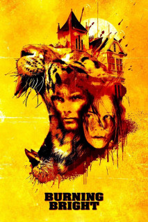 Dã Tâm  | Burning Bright (2010) Dã Tâm  | Burning Bright (2010)