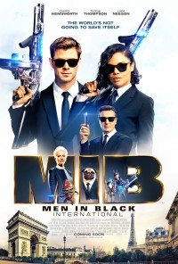 Đặc vụ áo đen | Men in Black (1997) Đặc vụ áo đen | Men in Black (1997)
