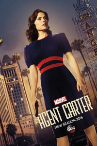 Đặc Vụ Carter (Phần 2) | Agent Carter (Season 2) (2016) Đặc Vụ Carter (Phần 2) | Agent Carter (Season 2) (2016)