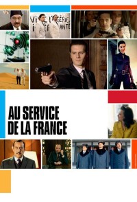 Đặc vụ hết sức bí mật (Phần 1) | A Very Secret Service (Season 1) (2015) Đặc vụ hết sức bí mật (Phần 1) | A Very Secret Service (Season 1) (2015)