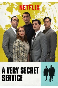 Đặc vụ hết sức bí mật (Phần 2) | A Very Secret Service (Season 2) (2018) Đặc vụ hết sức bí mật (Phần 2) | A Very Secret Service (Season 2) (2018)