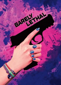 Đặc Vụ Ku-te | Barely Lethal (2015) Đặc Vụ Ku-te | Barely Lethal (2015)