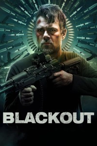Đặc Vụ Mất Trí | Blackout (2022) Đặc Vụ Mất Trí | Blackout (2022)