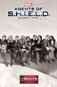 Đặc Vụ S.H.I.E.L.D. (Phần 3) | Marvel's Agents of S.H.I.E.L.D. (Season 3) (2015) Đặc Vụ S.H.I.E.L.D. (Phần 3) | Marvel's Agents of S.H.I.E.L.D. (Season 3) (2015)