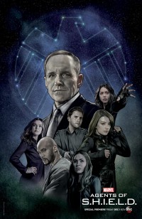 Đặc Vụ S.H.I.E.L.D. (Phần 5) | Marvel's Agents of S.H.I.E.L.D. (Season 5) (2017) Đặc Vụ S.H.I.E.L.D. (Phần 5) | Marvel's Agents of S.H.I.E.L.D. (Season 5) (2017)