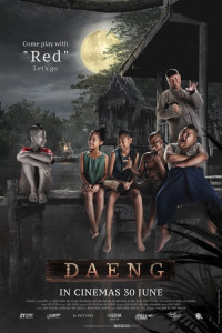 Daeng: Hậu Duệ "Tình Người Duyên Ma" | Daeng Phra Khanong (2022) Daeng: Hậu Duệ "Tình Người Duyên Ma" | Daeng Phra Khanong (2022)