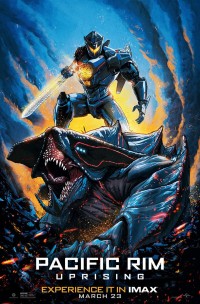 Siêu Đại Chiến Thái Bình Dương 2: Trỗi Dậy | Pacific Rim 2: Uprising (2018) Siêu Đại Chiến Thái Bình Dương 2: Trỗi Dậy | Pacific Rim 2: Uprising (2018)