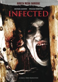 Đại Dịch | Infected (2014) Đại Dịch | Infected (2014)