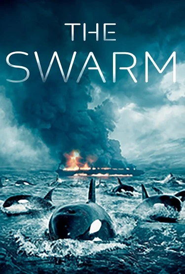 Đại Dương Thức Tỉnh | The Swarm (2023) Đại Dương Thức Tỉnh | The Swarm (2023)