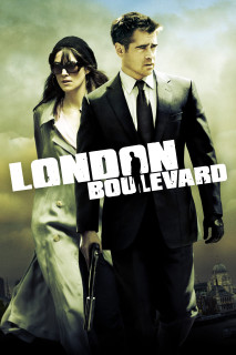Đại Lộ Luân Đôn | London Boulevard (2010) Đại Lộ Luân Đôn | London Boulevard (2010)