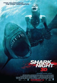 Đầm Cá Mập | Shark Night (2011) Đầm Cá Mập | Shark Night (2011)