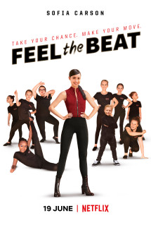 Đắm chìm trong nhịp điệu | Feel the Beat (2020) Đắm chìm trong nhịp điệu | Feel the Beat (2020)