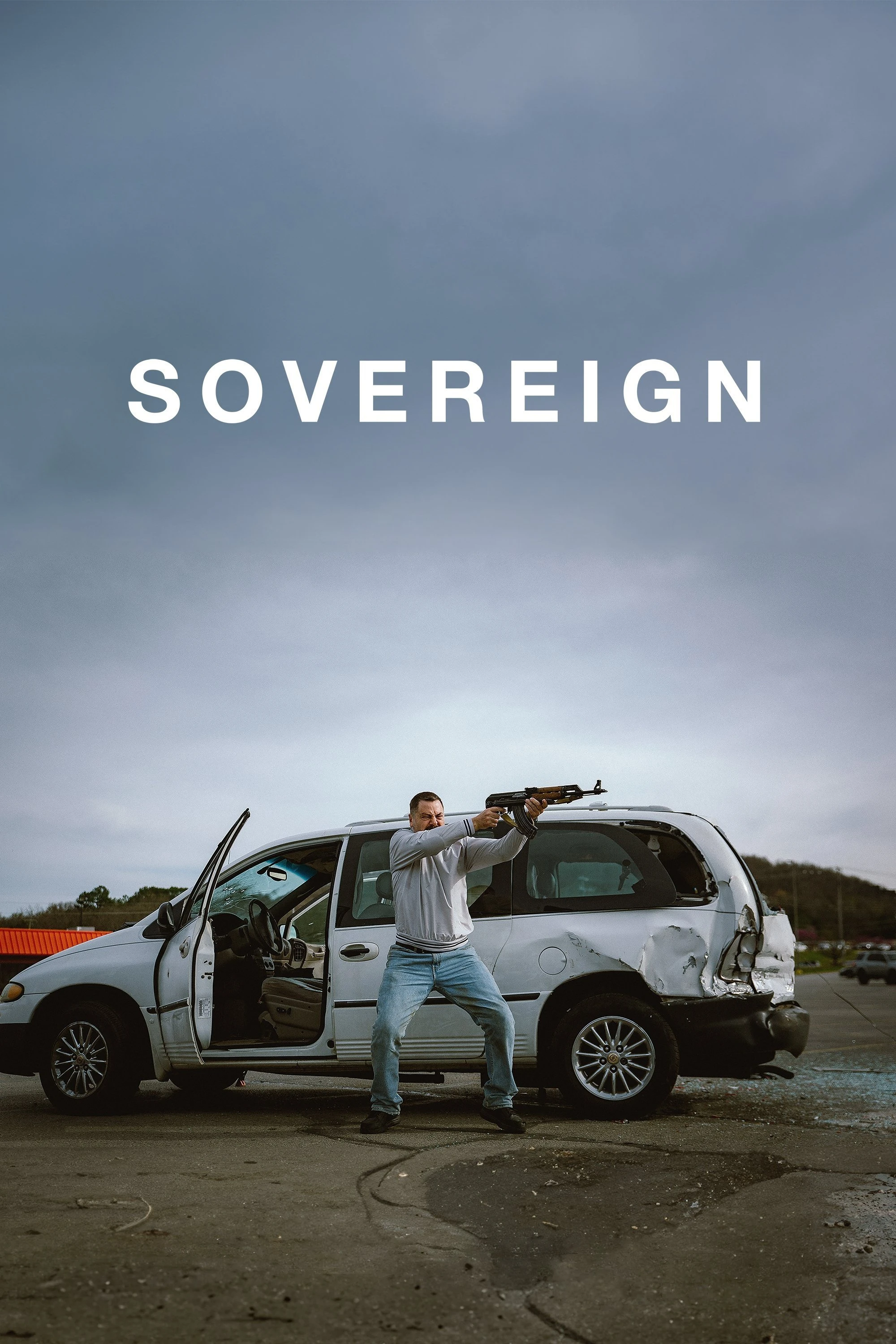 Đấng Tối Cao | Sovereign (2025) Đấng Tối Cao | Sovereign (2025)