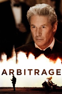 Đánh Đổi | Arbitrage (2012) Đánh Đổi | Arbitrage (2012)