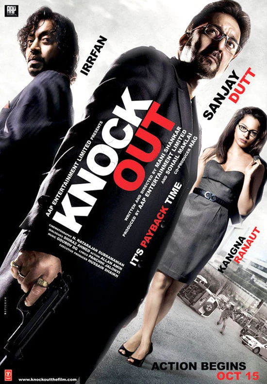 Đánh Gục Tham Nhũng | Knock Out (2010) Đánh Gục Tham Nhũng | Knock Out (2010)