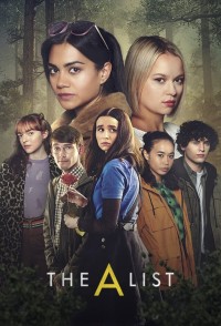 Danh sách A (Phần 1) | The A List (Season 1) (2018) Danh sách A (Phần 1) | The A List (Season 1) (2018)