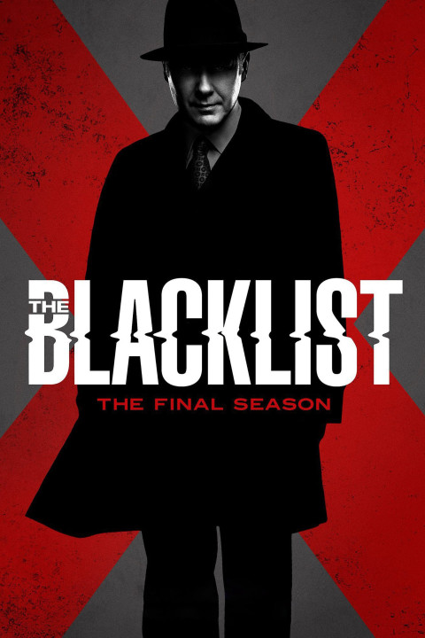Danh Sách Đen (Phần 10) | The Blacklist Season 10 - The Final Season (2023) Danh Sách Đen (Phần 10) | The Blacklist Season 10 - The Final Season (2023)