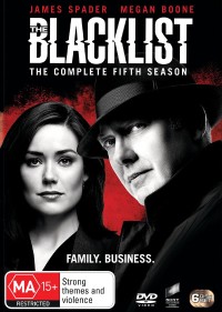 Danh Sách Đen (Phần 5) | The Blacklist (Season 5) (2017) Danh Sách Đen (Phần 5) | The Blacklist (Season 5) (2017)