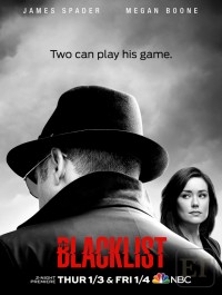 Danh Sách Đen (Phần 6) | The Blacklist (Season 6) (2019) Danh Sách Đen (Phần 6) | The Blacklist (Season 6) (2019)