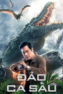 Đảo Cá Sấu | Crocodile Island (2020) Đảo Cá Sấu | Crocodile Island (2020)