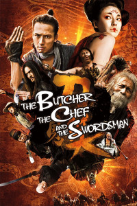 Đao Kiến Tiếu | The Butcher, the Chef, and the Swordsman (2011) Đao Kiến Tiếu | The Butcher, the Chef, and the Swordsman (2011)