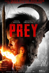 Đảo Săn Mồi | Prey (2019) Đảo Săn Mồi | Prey (2019)