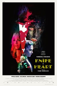 Dao Và Tim | Knife+Heart (2018) Dao Và Tim | Knife+Heart (2018)