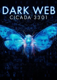 Dark Web: Cicada 3301 | Dark Web: Cicada 3301 (2021) Dark Web: Cicada 3301 | Dark Web: Cicada 3301 (2021)