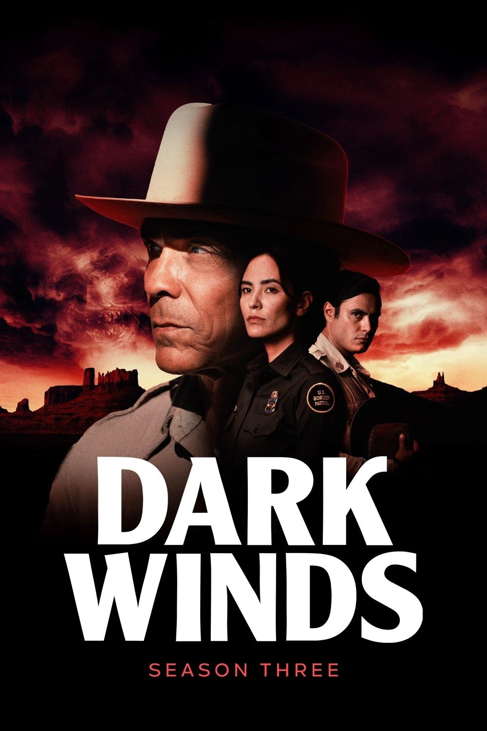 Dark Winds (Phần 3) | Dark Winds (Season 3) (2025) Dark Winds (Phần 3) | Dark Winds (Season 3) (2025)