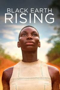 Đất đen | Black Earth Rising (2018) Đất đen | Black Earth Rising (2018)