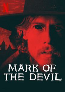 Dấu ấn quỷ dữ | Mark of the Devil (2020) Dấu ấn quỷ dữ | Mark of the Devil (2020)
