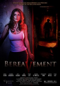 Đau Đớn Tột Cùng (Tội Ác Máu Lạnh) | Bereavement (2010) Đau Đớn Tột Cùng (Tội Ác Máu Lạnh) | Bereavement (2010)